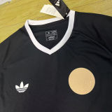 2025/26 AA Special Edition Black Fans Soccer Jersey 阿假克斯
