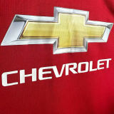 2014/2015 M Utd Home Red Retro Soccer Jersey