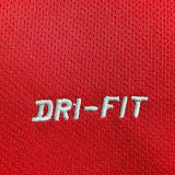 2014/2015 M Utd Home Red Retro Soccer Jersey