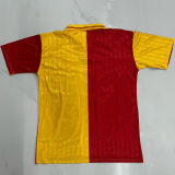 1996/1997 Galatasaray Home Retro Soccer Jersey