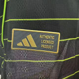 2025/26 Celtic Away Player Version Soccer Jersey