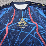 2025/26 PSG Special Edition Fans Soccer Jersey