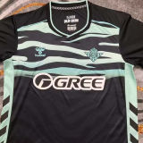 2025/26 R BTS Third Fans Soccer Jersey