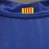 2007/2008 BA Home Retro Player Version Soccer Jersey 球员版