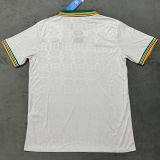 2025/26 Roma Away Fans Soccer Jersey