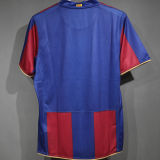 2007/2008 BA Home Retro Player Version Soccer Jersey 球员版
