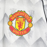 2025/26 M Utd Special Edition Player Version Soccer Jersey
