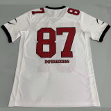 2025/26 Flamengo IMPERADORES #87 Special Edition Fans Jersey