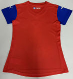 2025/26 Bahia Women Soccer Jersey