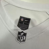 2025/26 PARIS # 75 White NFL Jersey