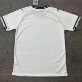 202526 Lazio Away White Fans Soccer Jersey