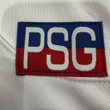 2025/26 PARIS # 75 White NFL Jersey