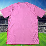 2025/26  Algeria Special Edition Fans Soccer Jersey