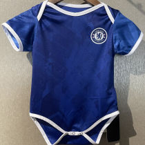 2025/26 CFC Home Red Baby Suit