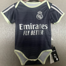 2025/26 RM Away Baby Suit