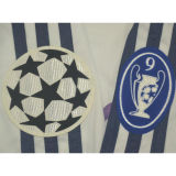 2006/2007 RM Away Retro Kids Soccer Jersey