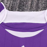 2006/2007 RM Away Retro Kids Soccer Jersey