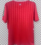 2025/26 1. FC Köln Away Red Fans Soccer Jersey