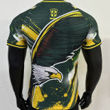 2025/26 Brazil Special Edition Player Version Jersey