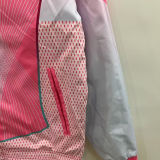 2025/26 BA Pink Windbreaker
