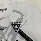2025/26  APESHIT White Player Version Soccer Jersey