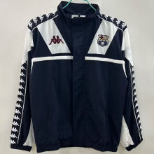 2025/26 BA Black Windbreaker