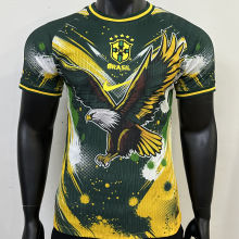 2025/26 Brazil Special Edition Player Version Jersey