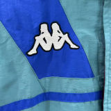 2025/26 RM Blue Windbreaker