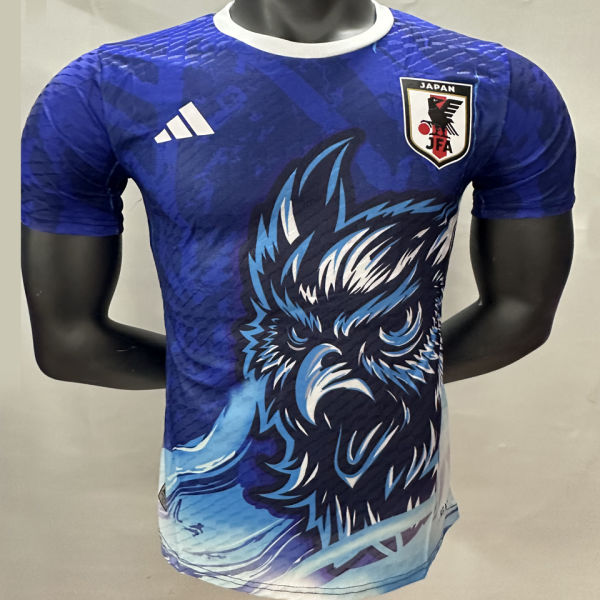 2025/26 Japan Special Edition Player Version Jersey