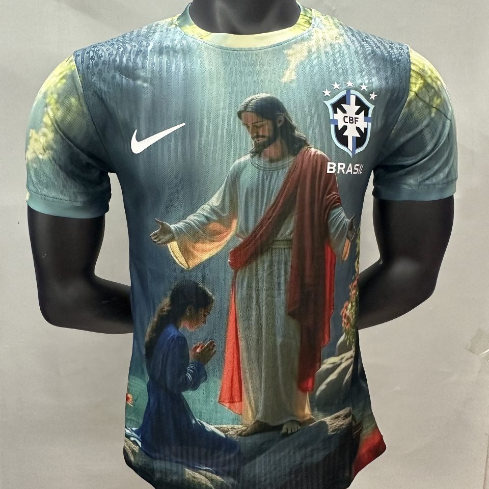 2025/26 Brasil Especial Versión Jugador