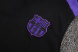 2025/26 BA Black Vest Training Jersey(A Set)