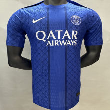 2025/26 PSG Special Edition Player Version Soccer Jersey