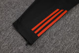2025/26 AA Black Jacket Tracksuit