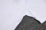 2025/26 RM White POLO Training Tracksuit