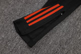 2025/26 AA Black Jacket Tracksuit