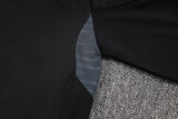 2025/26 AA Black Jacket Tracksuit