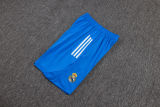 2025/26 RM Blue Vest Training Jersey(A Set)