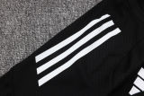 2025/26 AA Black Training Jersey(A Set)