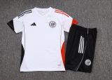 2025/26 AA White Training Jersey(A Set)