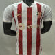 2025/26 BA Special Edition Player Version Soccer Jersey