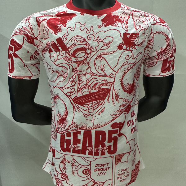 2025/26 Japan Special Edition Player Version Jersey