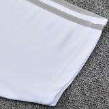 2025/26 RM Grey White Training Jersey(A Set)