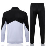 2025/26 Corinthians White Sweater Tracksuit