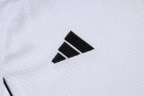 2025/26 AA White Training Jersey(A Set)