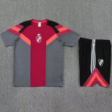 2025/26 River Plate Red Training Jersey(A Set)
