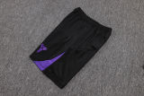 2025/26 BA Black Vest Training Jersey(A Set)
