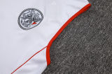2025/26 AA White Vest Training Jersey(A Set)