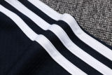 2025/26 RM Black POLO Training Tracksuit