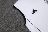 2025/26 AA White Vest Training Jersey(A Set)