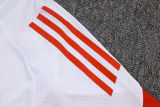 2025/26 AA White Training Jersey(A Set)